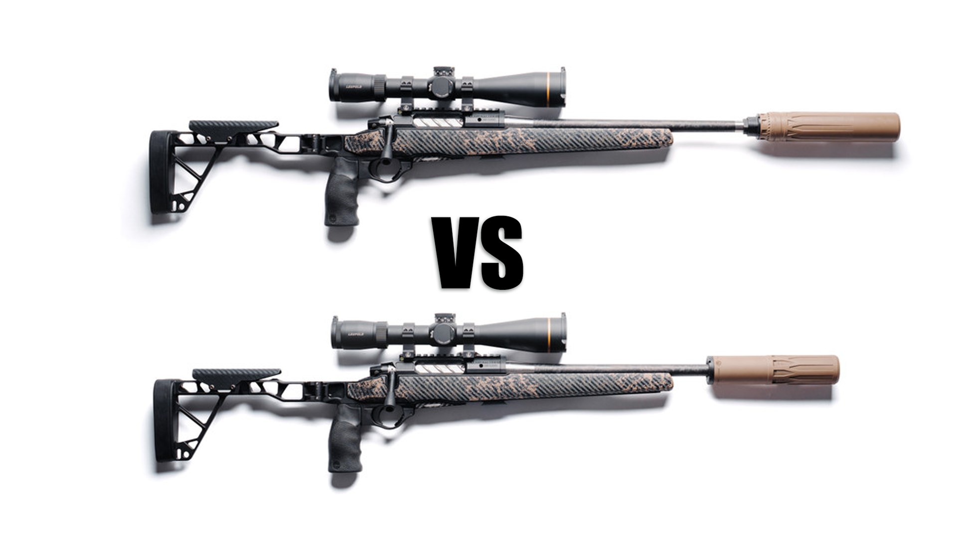 Dead Air Nomad vs OTB