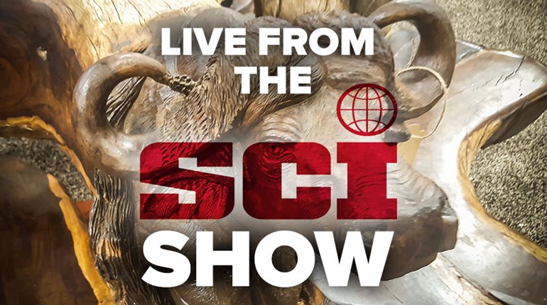 Hunters “Chase the Adventure” at SCI Show | An Official Journal Of The NRA