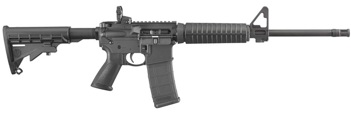 Ruger AR-556