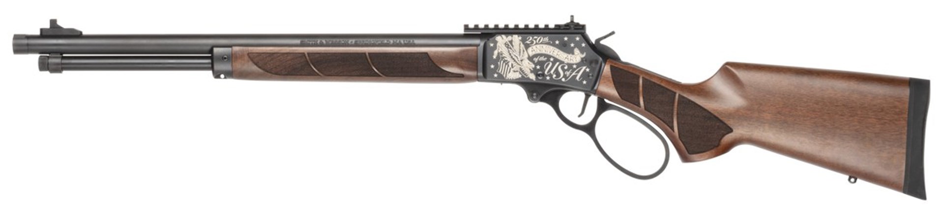 Model 1854 on white