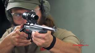 Herman Shooting Xpert