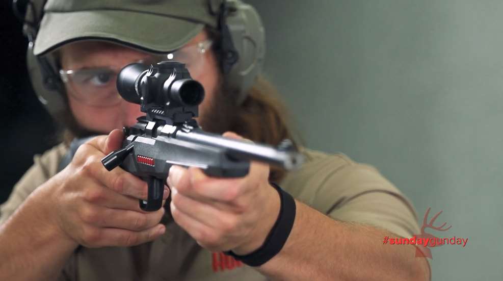 Herman Shooting Xpert