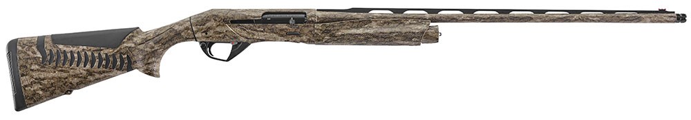 Benelli SBE3 28-Gauge in Mossy Oak Bottomland Camoflauge