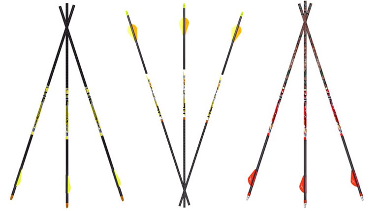 Carbon Express Introduces D-Stroyer Arrow Series | An Official Journal Of The NRA