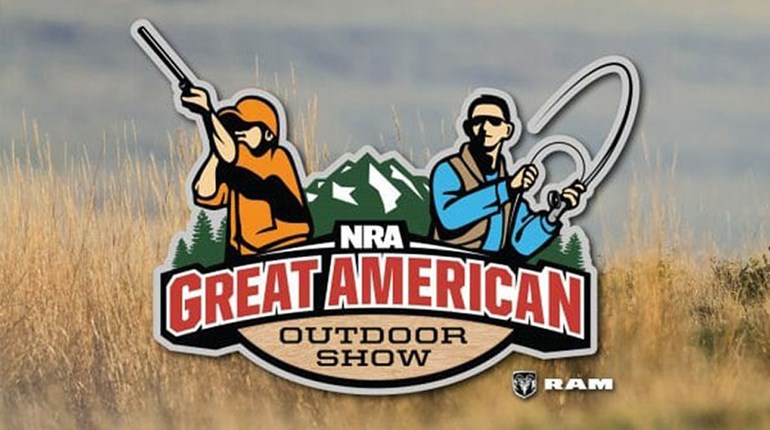 Cool Finds at the Great American Outdoor Show, Part 2 | An Official Journal Of The NRA