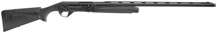 Benelli shotgun with Benelli BE.S.T coating.