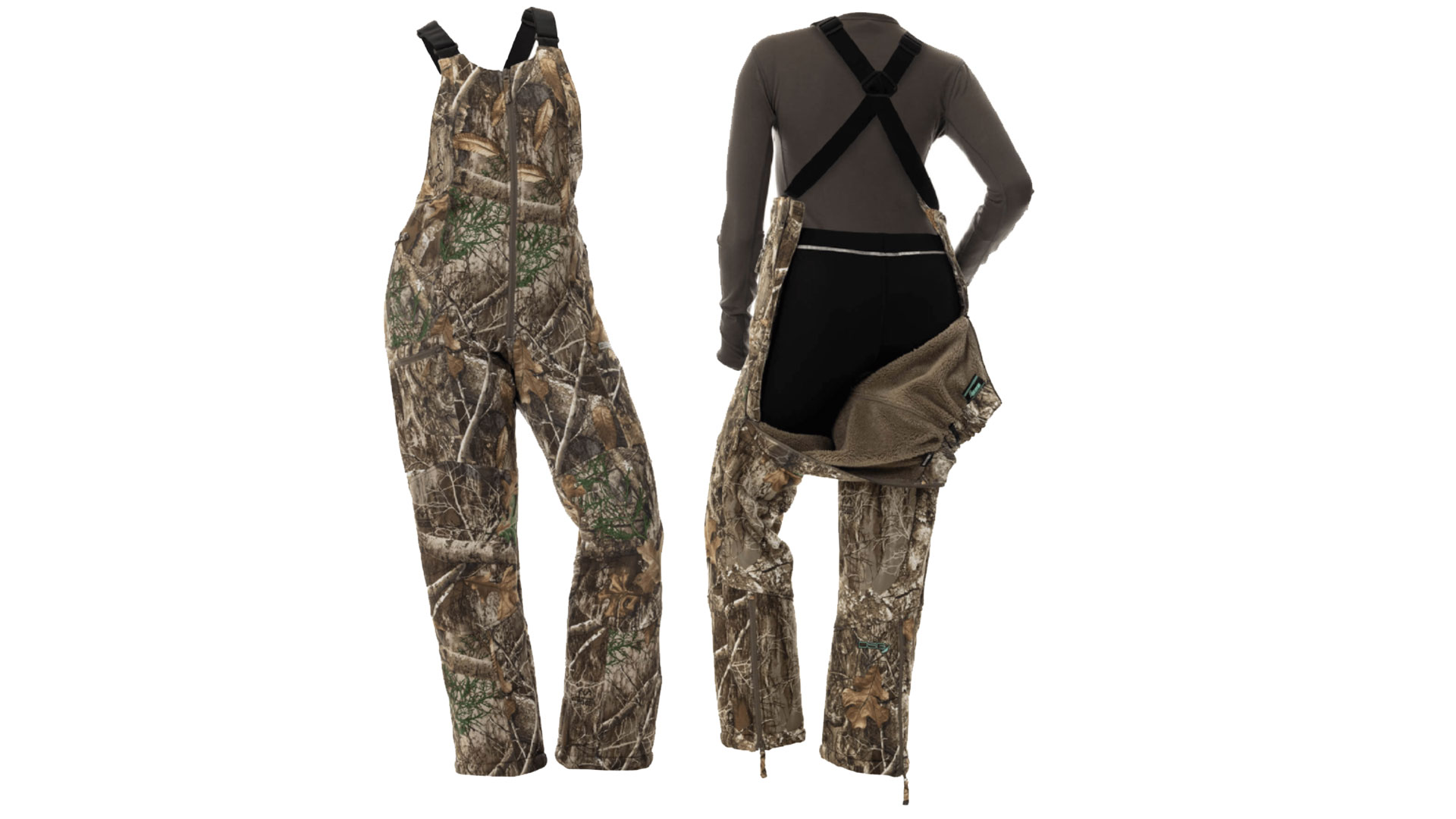 DSG Outerwear Breanna 2.0 Fleece Camo 