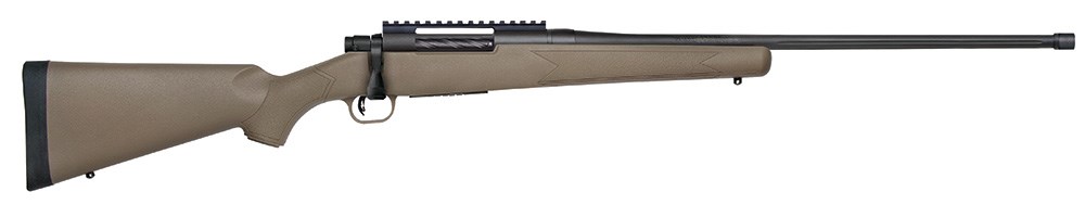 Mossberg Patriot Predator Bolt Action Rifle Chambered in 7mm PRC