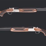First Look: Derya Arms EX1300 O/U Shotgun | An Official Journal Of The NRA