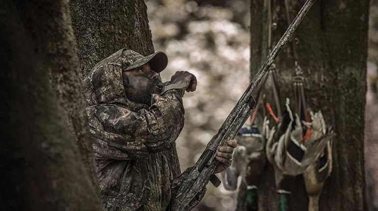 Realtree Releases New Realtree Timber Camo Pattern | An Official Journal Of The NRA