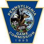 Mainpennsylvania Game Commission Logo