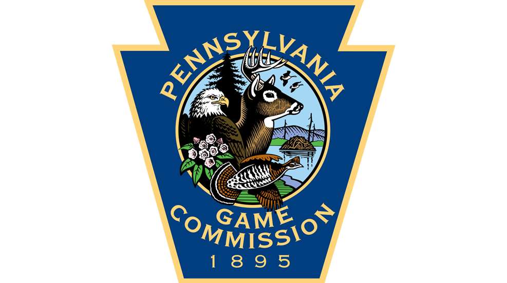 Mainpennsylvania Game Commission Logo