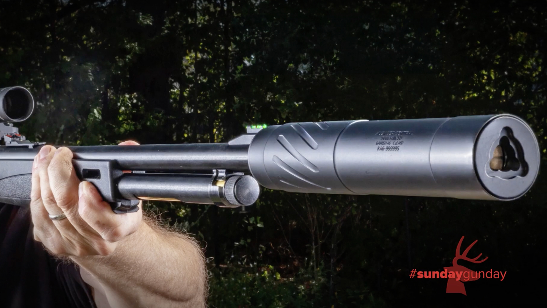 #SundayGunday: Banish 46-V2 | An Official Journal Of The NRA