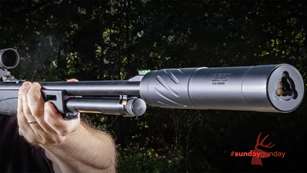 SG Banish 46 V2 Lead