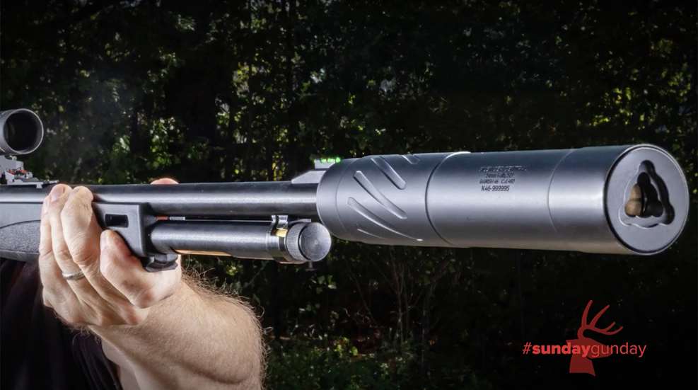 SG Banish 46 V2 Lead