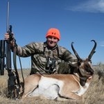 Planning a DIY Antelope Hunt | An Official Journal Of The NRA
