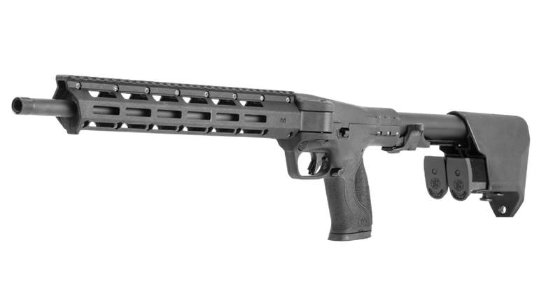 The 10mm Auto PCC: The Next Great Outdoor Carbine? | An Official Journal Of The NRA