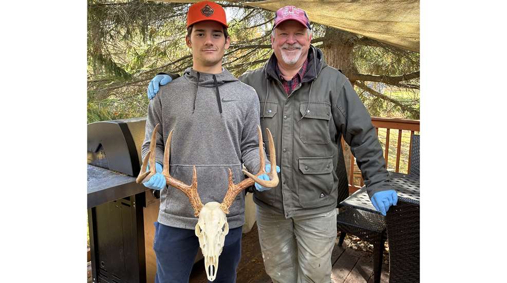 LEDE W H2026 02 Memberhunt Henry And Granddad