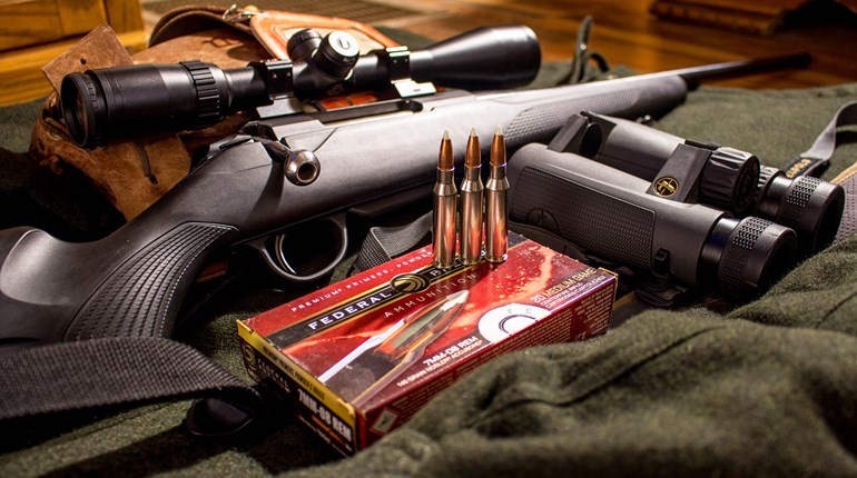 Video: Bergara Premier Series Ridgeback Rifle | An Official Journal Of ...