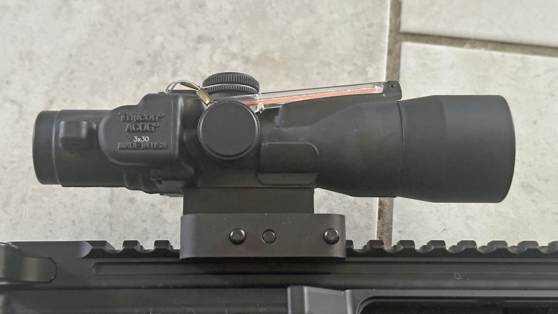 ACOG