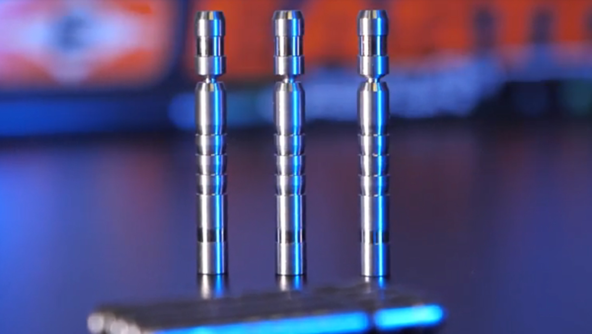 Lede5mm Break Off Insert