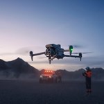 Drones for Downed Game Recovery | An Official Journal Of The NRA