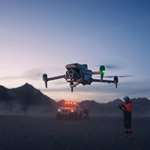 Lededrones For Hunting