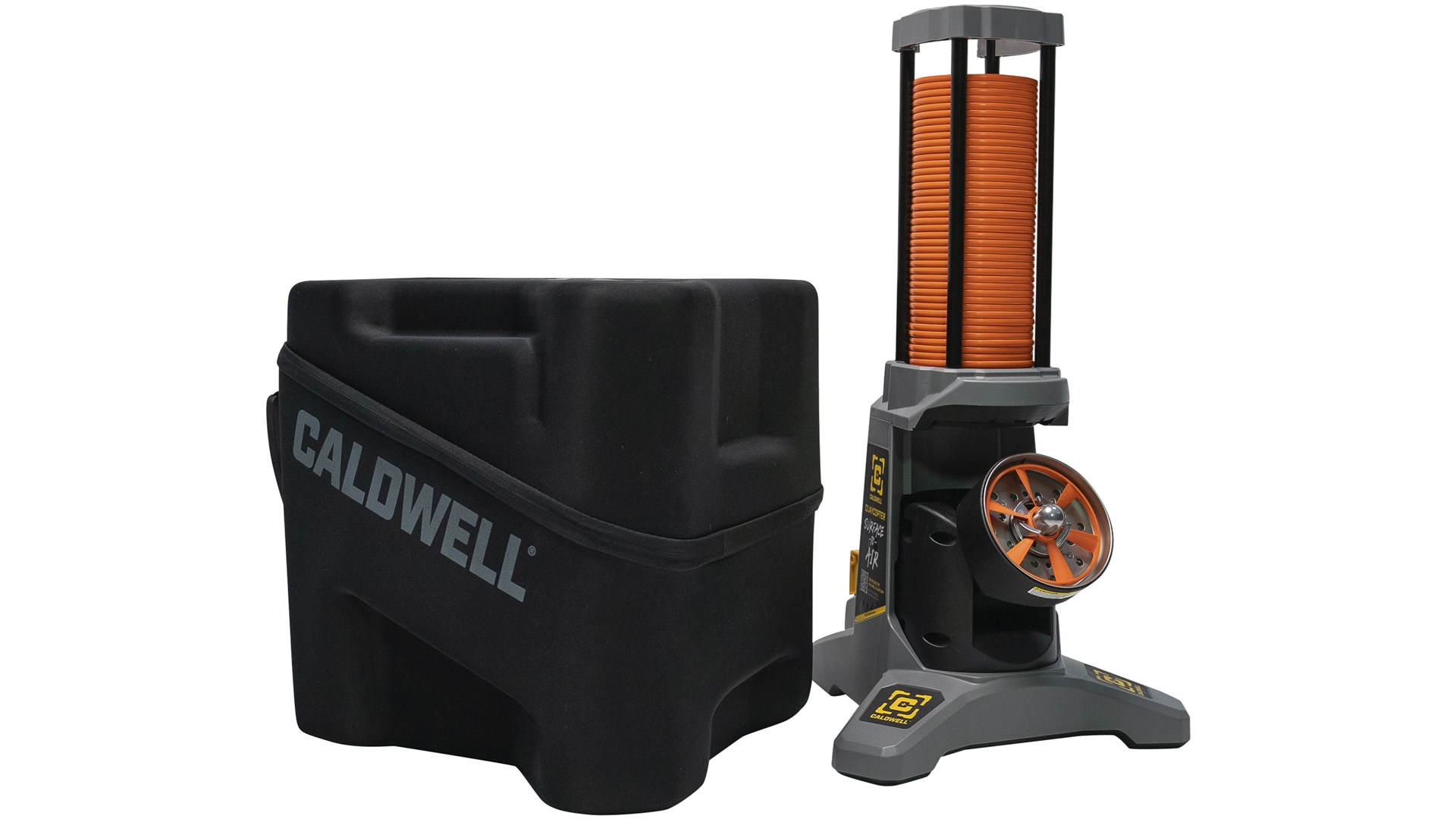 Caldwell ClayCopter Surface to Air
