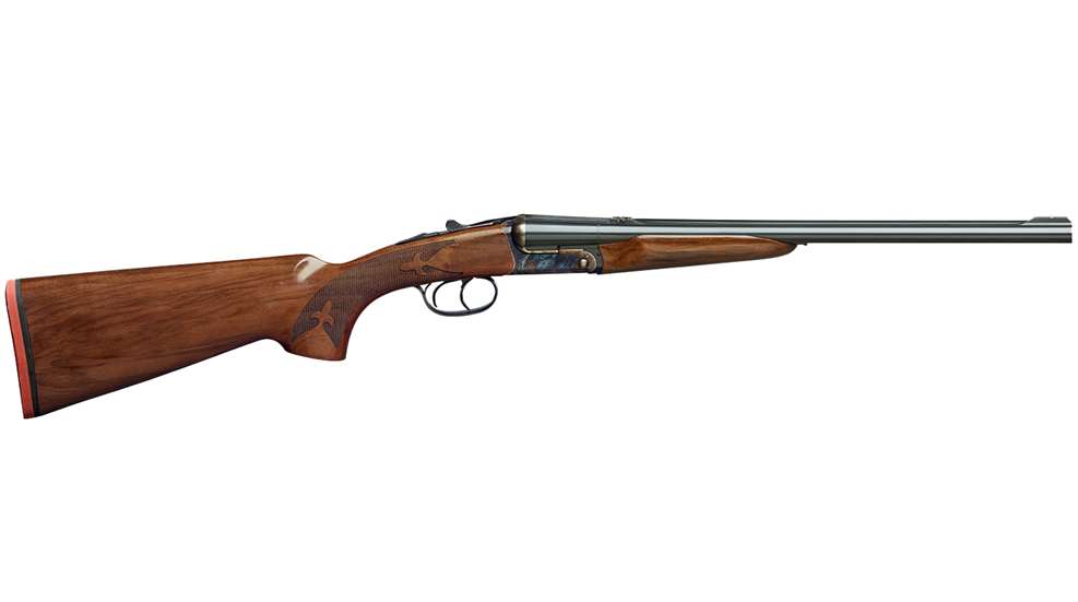 Ledepedersoli Kodiak Express