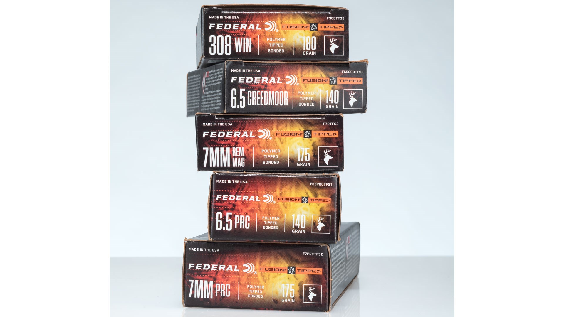 Federal Fusion Tipped