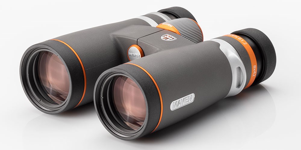 Maven B1.2 Binoculars