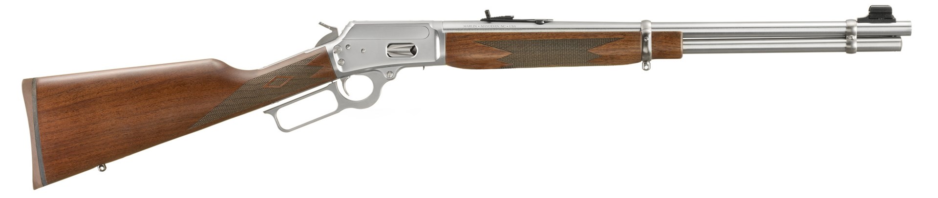 Stainless 1895 250 Series