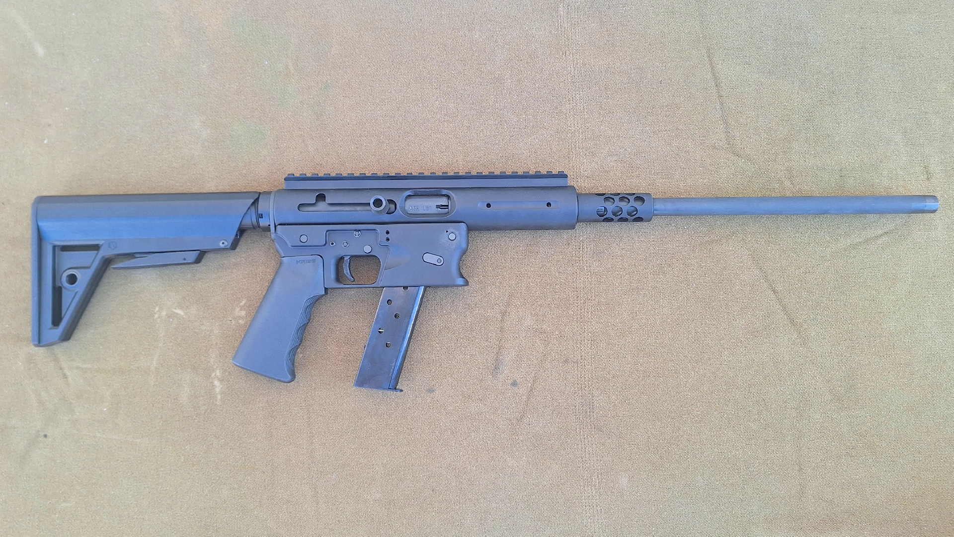 002 TNW1911 R Gun 01