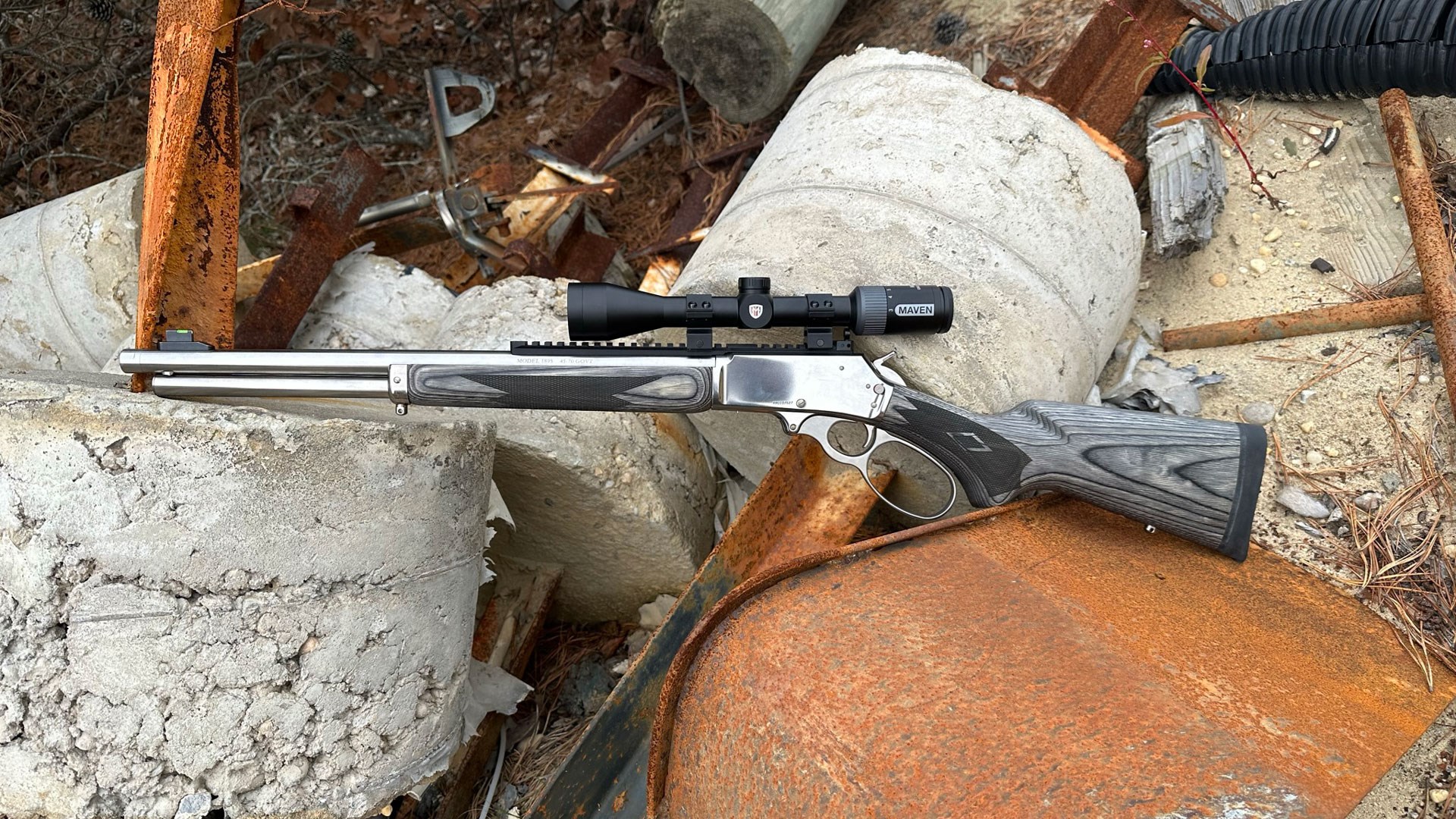 Marlin 1895