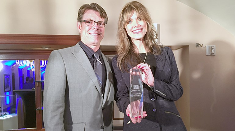 Mehall Phillips Named Zeiss Outdoor Writer of the Year | An Official Journal Of The NRA