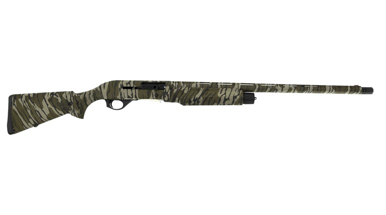 First Look: Spandau S2 20-Gauge | An Official Journal Of The NRA