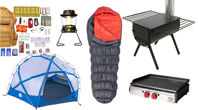 Must-Have Hunting Camp Gear | An Official Journal Of The NRA