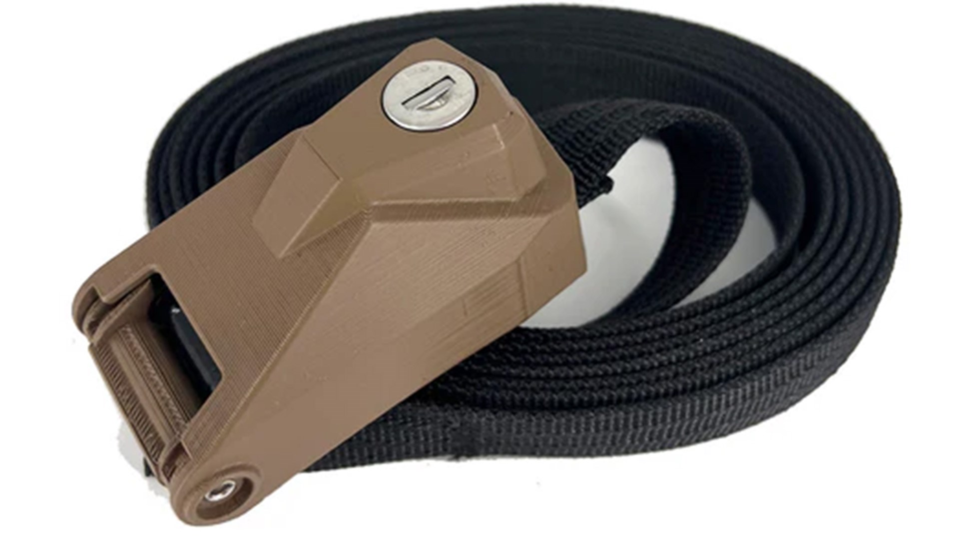 Security Tree Strap