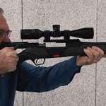 Olmsted Shooting BRX1