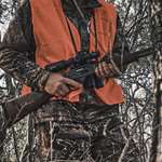 Maintrophy Quick Acquisition Riflescope Lifestyle