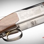 #SundayGunday: Browning Citori 825 Field | An Official Journal Of The NRA