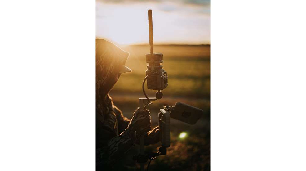 LEDE3.0 Trail Cam Series