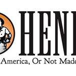 Mainhenry Logo