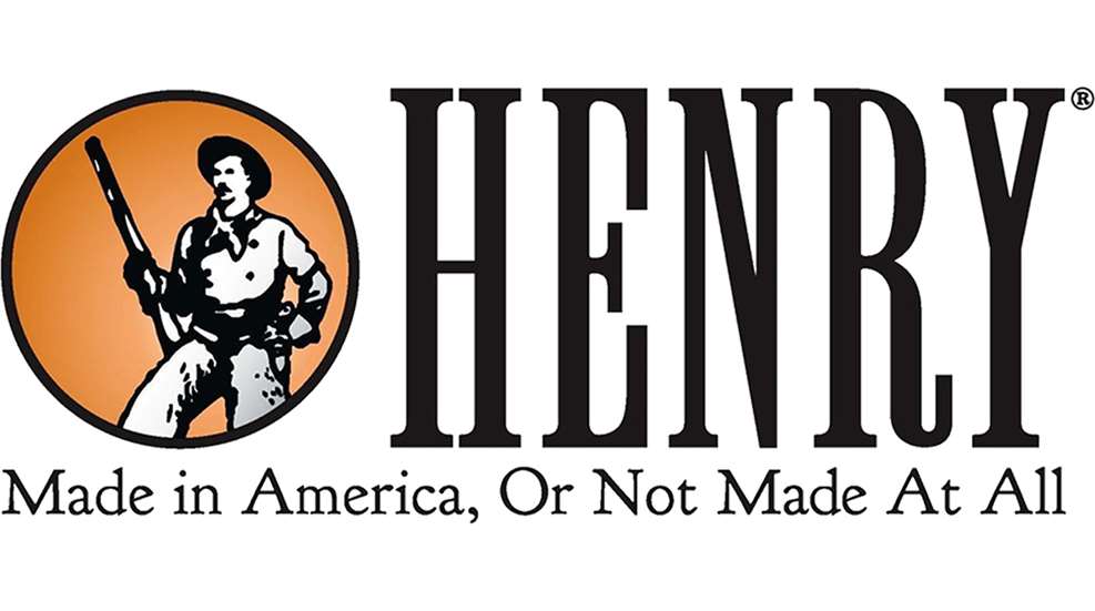 Mainhenry Logo