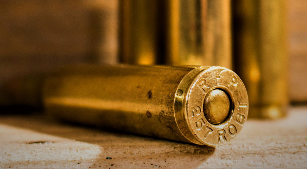 .257 Roberts Headstamp