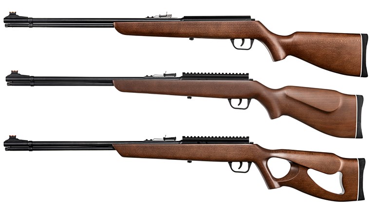 New for 2025: Mendoza RM22 | An Official Journal Of The NRA