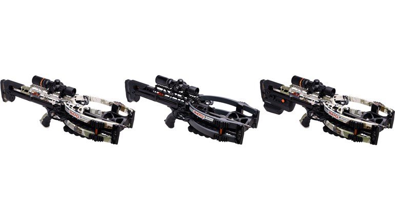 First Look: Ravin R470 Crossbow | An Official Journal Of The NRA