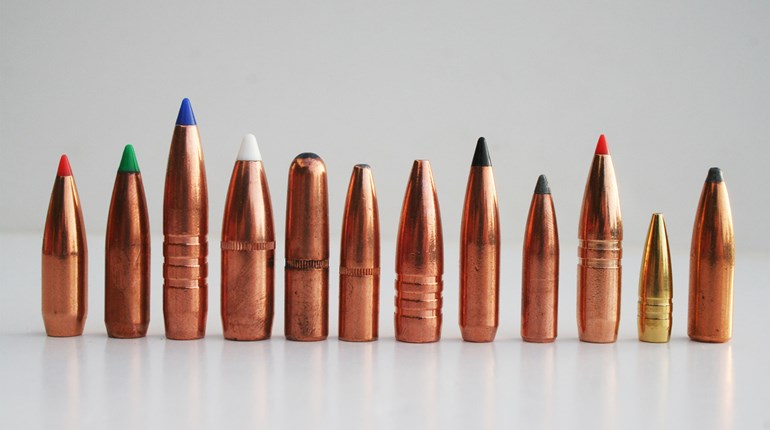 Best Rifle Bullets for Deer Hunting | An Official Journal Of The NRA