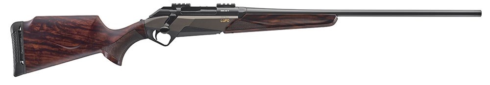 Benelli Lupo BE.S.T. Full Length