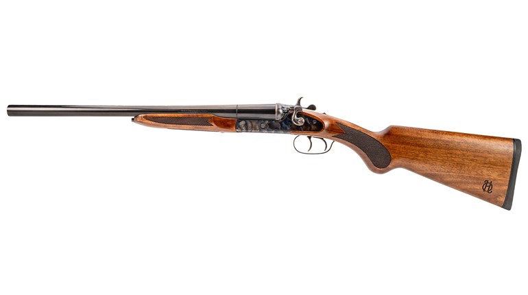 First Look: Heritage Manufacturing Coachwhip Side-by-Side | An Official Journal Of The NRA